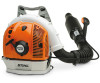 Get Stihl BR 500 reviews and ratings
