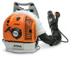 Get Stihl BR 600 STIHL Magnum reviews and ratings
