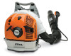 Reviews and ratings for Stihl BR 600