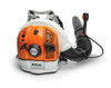 Reviews and ratings for Stihl BR 700 X