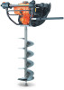 Get Stihl BT 121 Earth Auger reviews and ratings