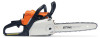Get Stihl MS 180 C-BE reviews and ratings