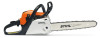 Reviews and ratings for Stihl MS 181 C-BE