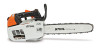 Get Stihl MS 201 T C-M reviews and ratings