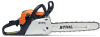 Reviews and ratings for Stihl MS 211 C-BE
