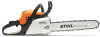 Get Stihl MS 211 reviews and ratings