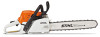 Reviews and ratings for Stihl MS 251 CB-E