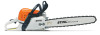Stihl MS 311 New Review