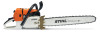 Reviews and ratings for Stihl MS 660 STIHL Magnum