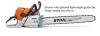 Get Stihl MS 661 R C-M reviews and ratings