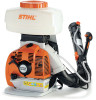 Reviews and ratings for Stihl SR 450