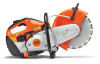 Reviews and ratings for Stihl TS 410 STIHL Cutquik