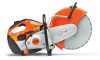 Reviews and ratings for Stihl TS 420 STIHL Cutquik