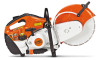 Get Stihl TS 480i STIHL Cutquik reviews and ratings