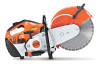 Get Stihl TS 500i STIHL Cutquik reviews and ratings