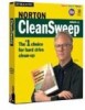 Reviews and ratings for Symantec 07-00-02445 - Norton Cleansweep 4.5