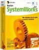 Reviews and ratings for Symantec 10219179 - 5PK NORTON SYSTEMWORKS 3.0 1