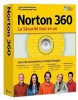 Reviews and ratings for Symantec 11255583 - NORTON 360 FC CD RET MM