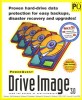 Reviews and ratings for Symantec DM3ENRCD - Drive Image 3.0