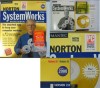 Reviews and ratings for Symantec professional edtion - Norton Systemwokrs Version 2.0