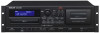 Reviews and ratings for TASCAM CD-A580