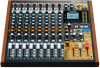 Get TASCAM Model 12 reviews and ratings