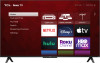 Get TCL 58 inch 4-Series reviews and ratings