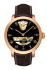 Get Tissot SCULPTURE LINE AUTOMATIC AND MECHANICAL reviews and ratings