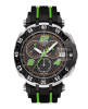 Reviews and ratings for Tissot T-RACE BRADLEY SMITH 2016