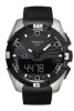 Get Tissot T-TOUCH EXPERT SOLAR TONY PARKER 2014 reviews and ratings