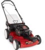 Reviews and ratings for Toro 20351 - High Wheel CARB Walk Power Mower