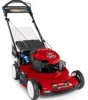 Reviews and ratings for Toro 20352 - Personal Pace CARB Walk Power Mower