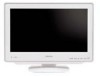 Get Toshiba 19LV611U - 18.5inch LCD TV reviews and ratings