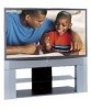 Get Toshiba 56HM195 - 56inch Rear Projection TV reviews and ratings