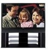 Get Toshiba 72MX196 - 72inch Rear Projection TV reviews and ratings