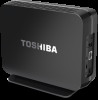 Get Toshiba Canvio Personal Cloud HDNB120XKEG1 reviews and ratings