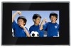 Reviews and ratings for Toshiba DMF82XKU - Wireless Digital Media Frame
