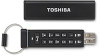 Get Toshiba Encrypted USB Flash Drive PFU032D-1BEK reviews and ratings
