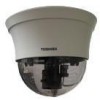 Get Toshiba DF02A - Day/Night Mini-Dome Color Camera CCTV reviews and ratings