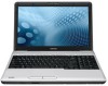 Get Toshiba L505-S5964 - Satellite NoteBook Laptop Intel dual-core T4200 15.6inch Wide XGA 3GB Memory DDR2 800 250GB HDD 5400rpm DVD Super Multi GMA 4500M reviews and ratings