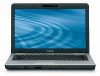 Get Toshiba L515-S4007 reviews and ratings