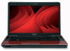 Get Toshiba L645D-S4100RD reviews and ratings