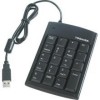 Get Toshiba PA1390U-1NKP - USB Numeric Keypad Wired reviews and ratings