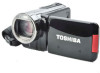 Toshiba PA3790U-1CAM Camileo X100 New Review