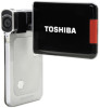 Get Toshiba PA3792U-1CAM Camileo S20 reviews and ratings