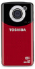 Get Toshiba PA3906U-1CAM Camileo Air10 reviews and ratings