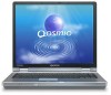 Get Toshiba Qosmio E15-AV101 reviews and ratings