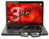 Get Toshiba Qosmio X775-3DV78 reviews and ratings