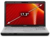Get Toshiba Satellite L550 reviews and ratings