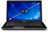 Get Toshiba Satellite L670D-ST2N04 reviews and ratings